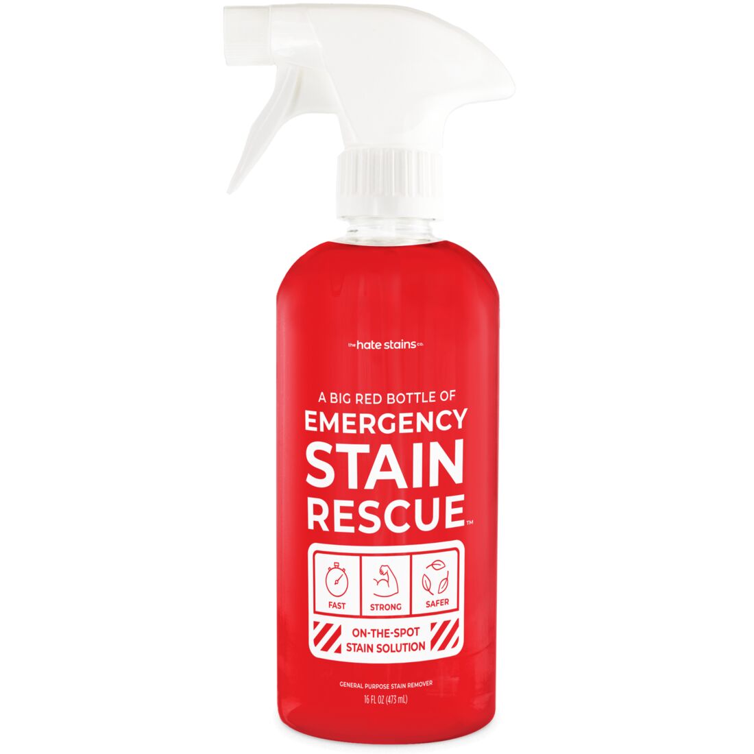 Emergency Stain Rescue 16oz Bottle