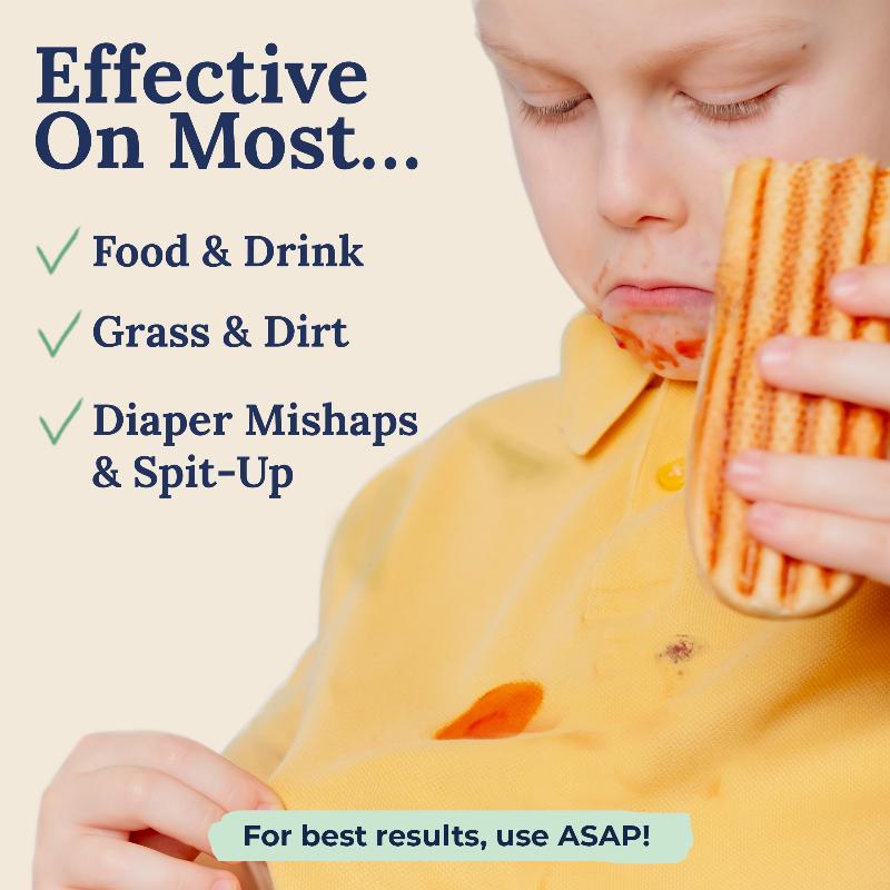 Miss Mouth's Messy Eater Stain Treater Pen - 2 Pack